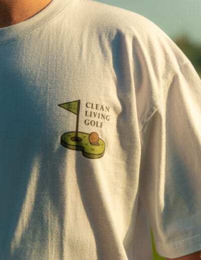 Golf Shirts - Durban -South Africa