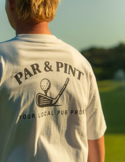 Golf Shirts - Durban -South Africa