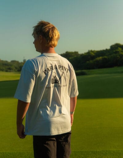 Golf Shirts - Durban -South Africa